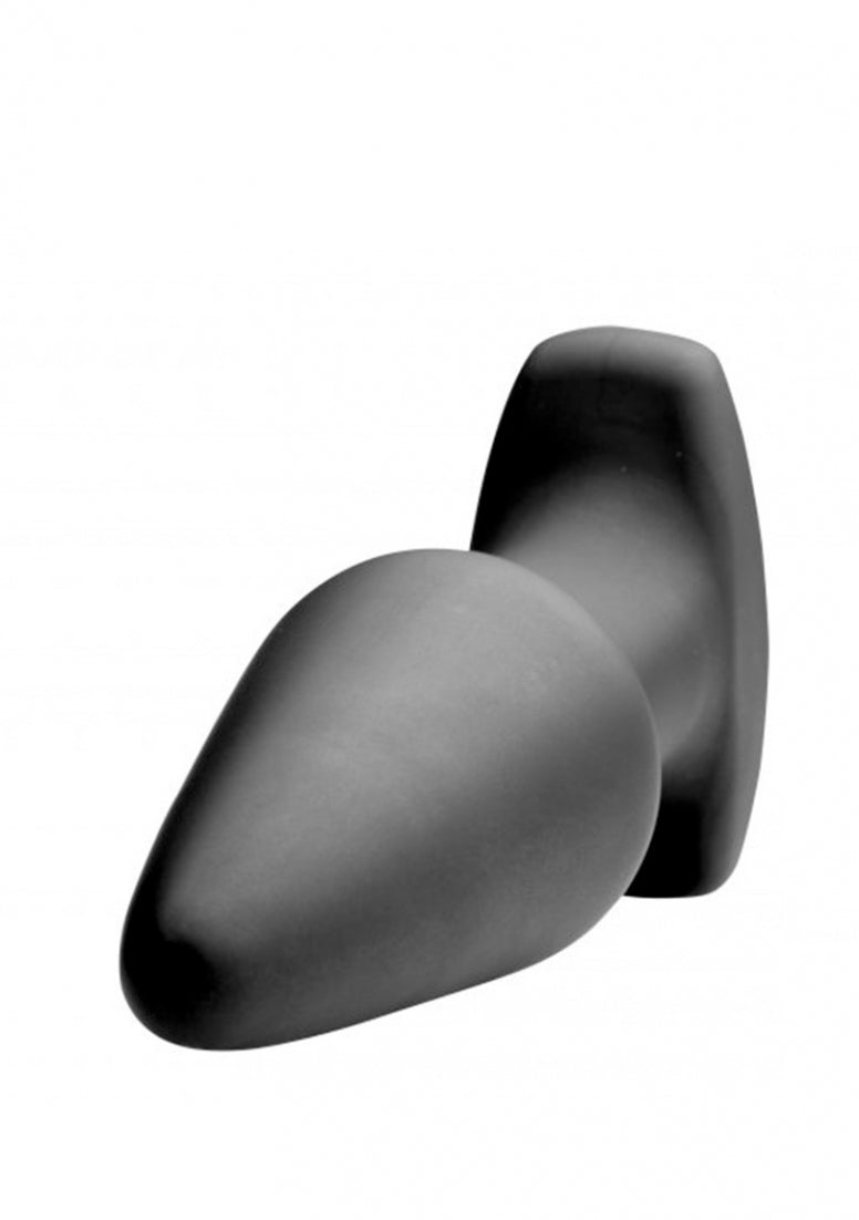 Vibrerende Rimming Buttplug Model R