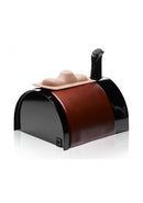 The Saddle Deluxe Sex Machine Met 2 Opzetstukken