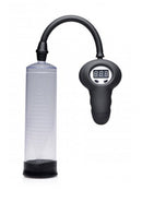 Automatische Digitale Penispomp