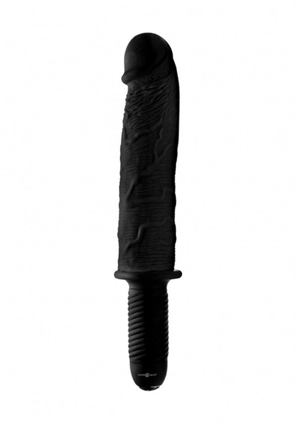 De Violator - XXL Gigantische Dildo Stuwraket