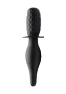 The Drop Vibrerende Buttplug