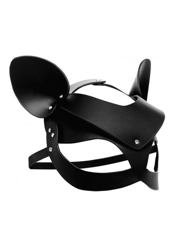Bad Kitten - Leren Kattenmaskers