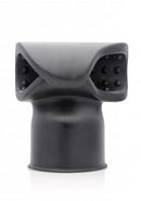 Thunder Wrap - Masturbator met Wandbevestiging