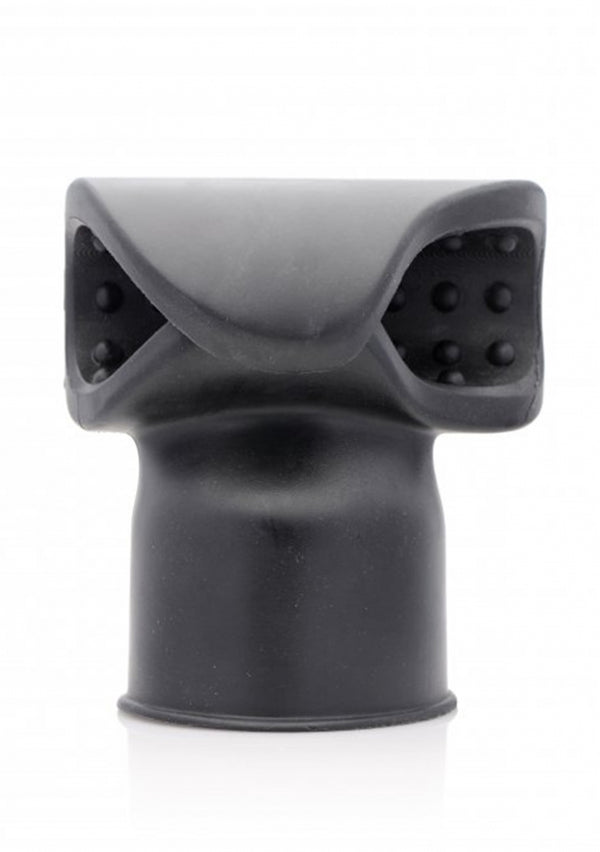 Thunder Wrap - Masturbator met Wandbevestiging