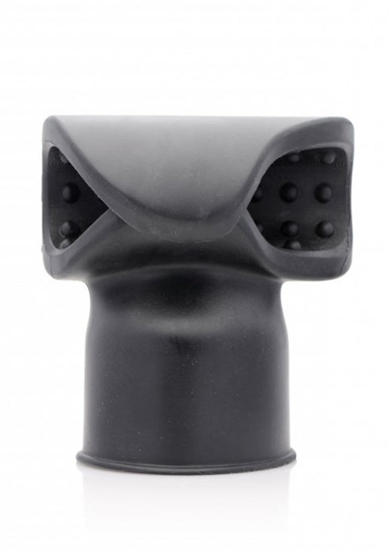 Thunder Wrap - Masturbator met Wandbevestiging