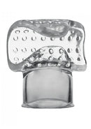 Vibra-Stroke - Masturbator Wandbevestiging
