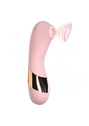 Shegasm Tickle - Stimulator voor orale seks