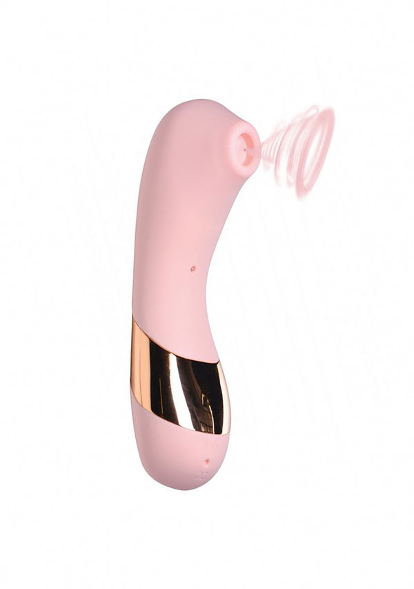 Shegasm Tickle - Stimulator voor orale seks