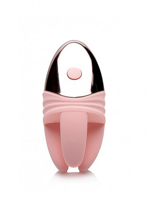 Caress - Vibrerende massager