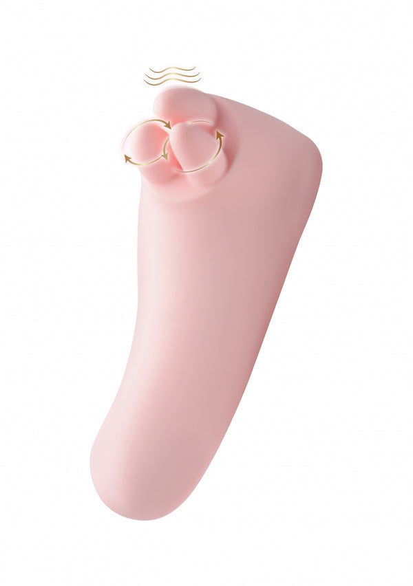 Fondle - Vibrerende massager