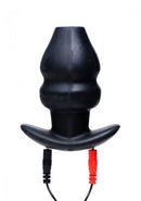 E-Stim - Holle Buttplug