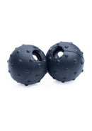 Drakenbollen - Siliconen magnetische ballen