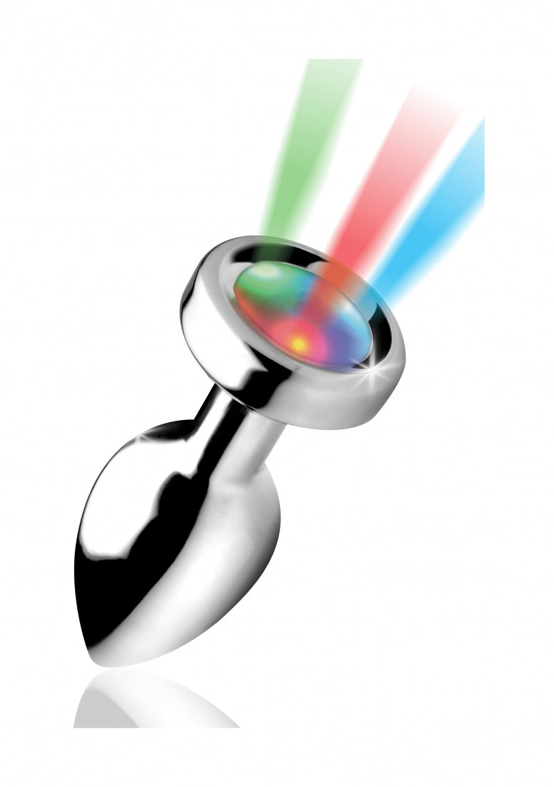 Licht Op - Kleine Anaalplug