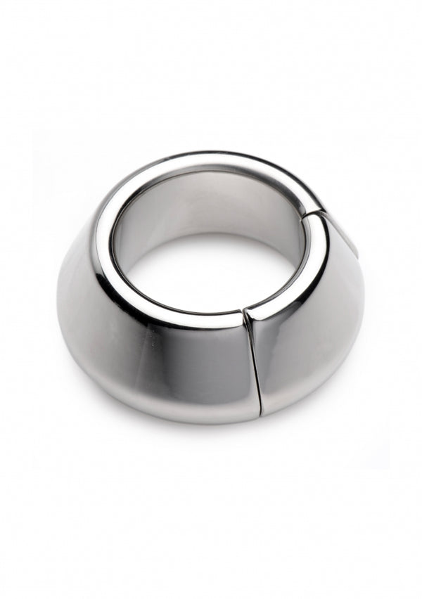 Magna-Chute - Magnetische Ballenreker