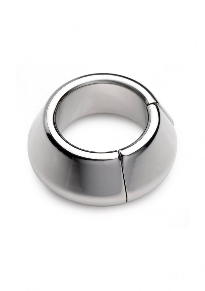 Magna-Chute - Magnetische Ballenreker