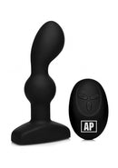 P-Spin prostaat Vibrator Met Roterende Kralen