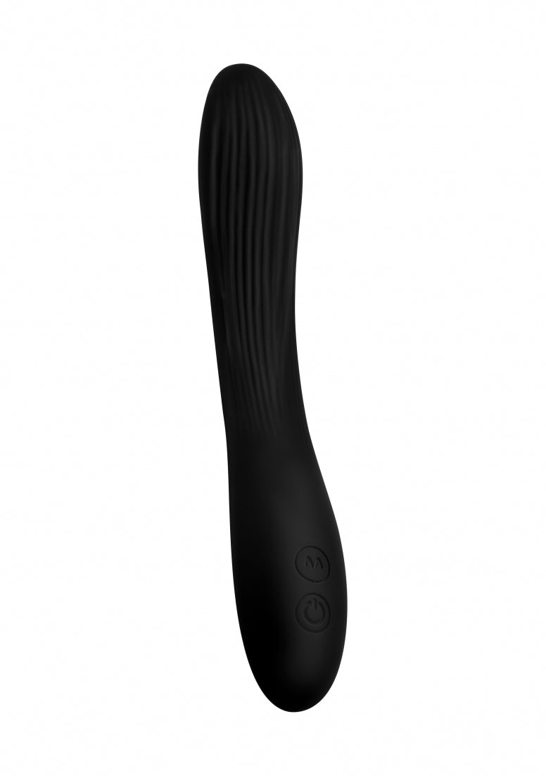 The Bendable G-Spot Vibrator