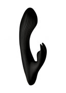 The Bendable Rabbit Vibrator