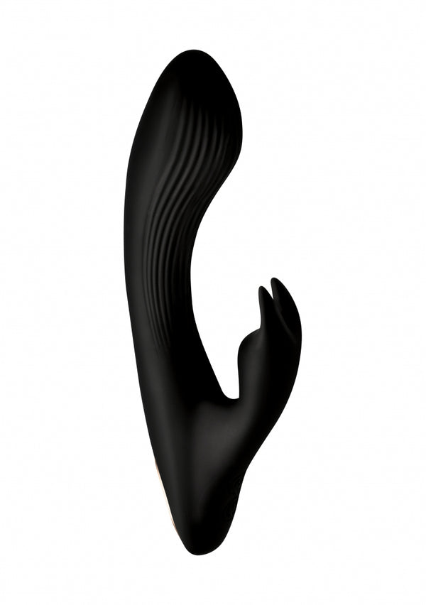 The Bendable Rabbit Vibrator
