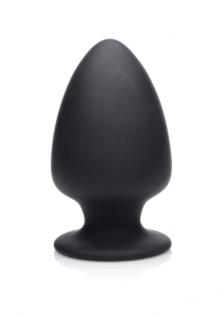 Squeeze-It Buttplug - Large