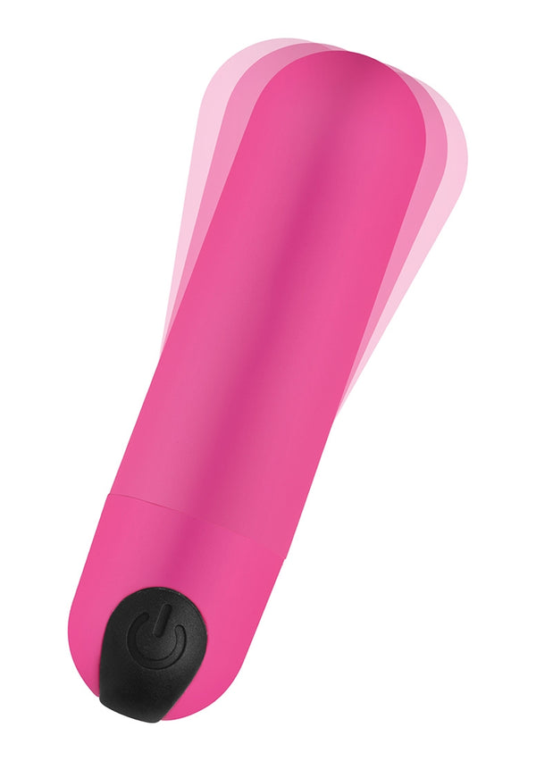 Bullet Vibrator met afstandsbediening