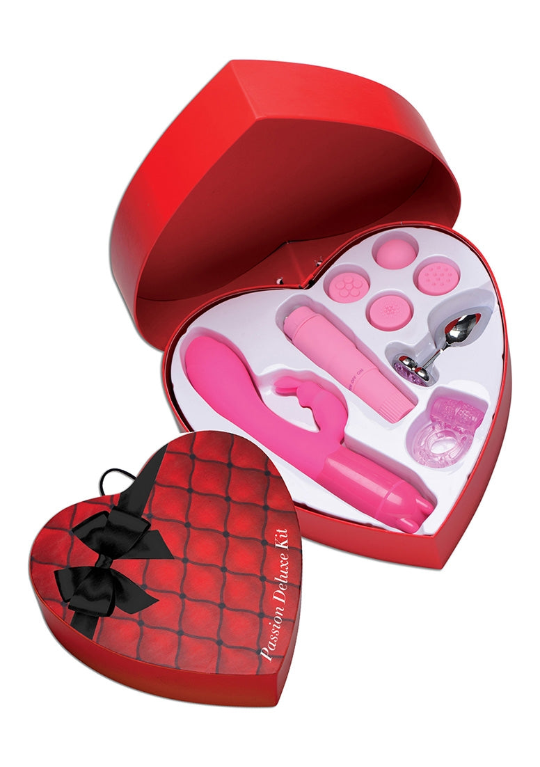 Passion Deluxe Kit