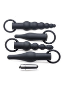 Premium Ring Rimmers - Anale Trainingsset