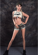 GI Jane - Fantasy Love Doll