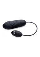 Pulsatie Oplaadbare Siliconen Bullet