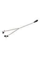 Titty Taunter - Tepelklemmen met Gewogen Kraal