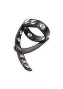 Cock Gear - Leren Klikharnas