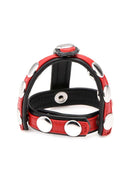 Cock Gear - Leren Klikharnas