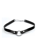 Lush Pet Ring - Smalle Choker