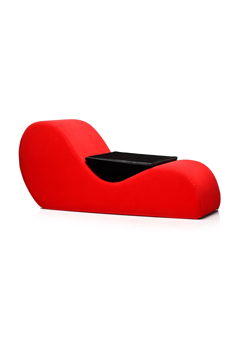 Love Couch - Rood