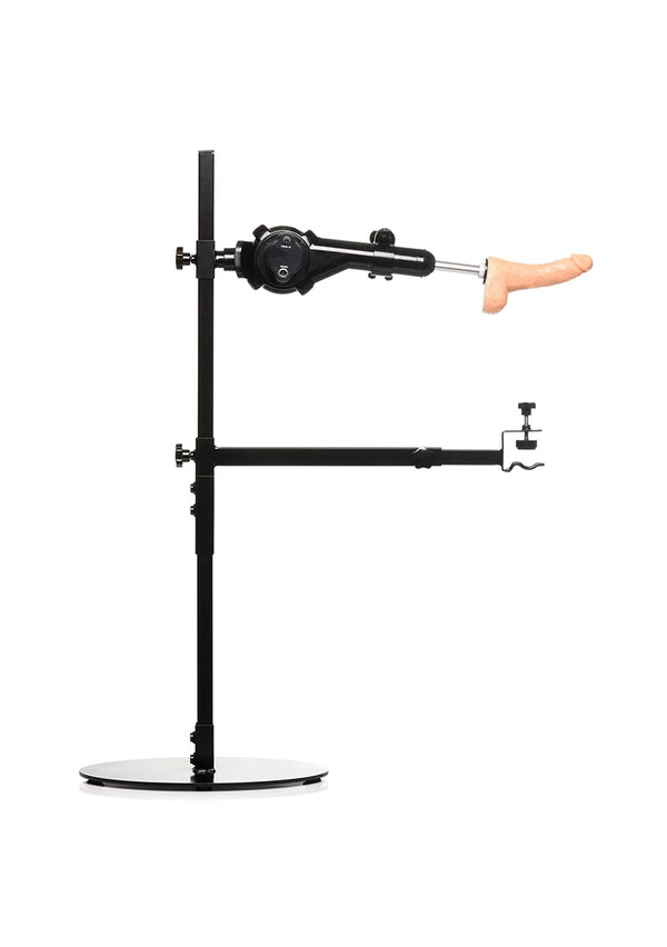 Dicktator 2.0 Sex Machine