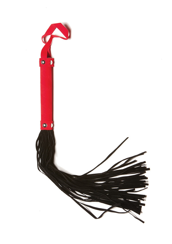 X-Play flogger - Rood