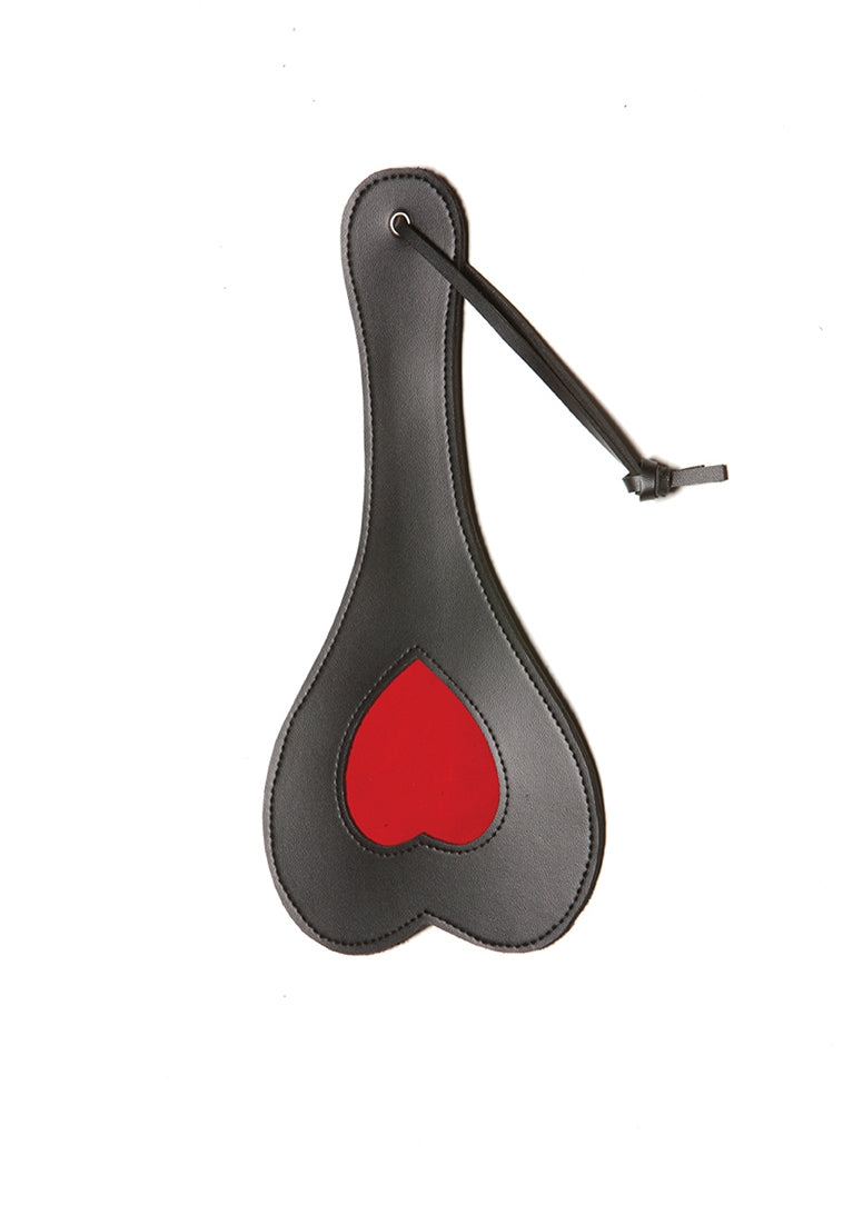 Heart - Paddle