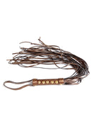 De Verleidster Zweep - Brons