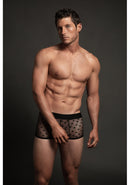 Boxer met Sterren - S/M