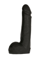 Rear-End Rookie - Black