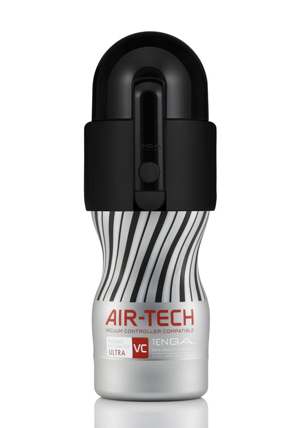 Reusable Vacuum Cup Ultra