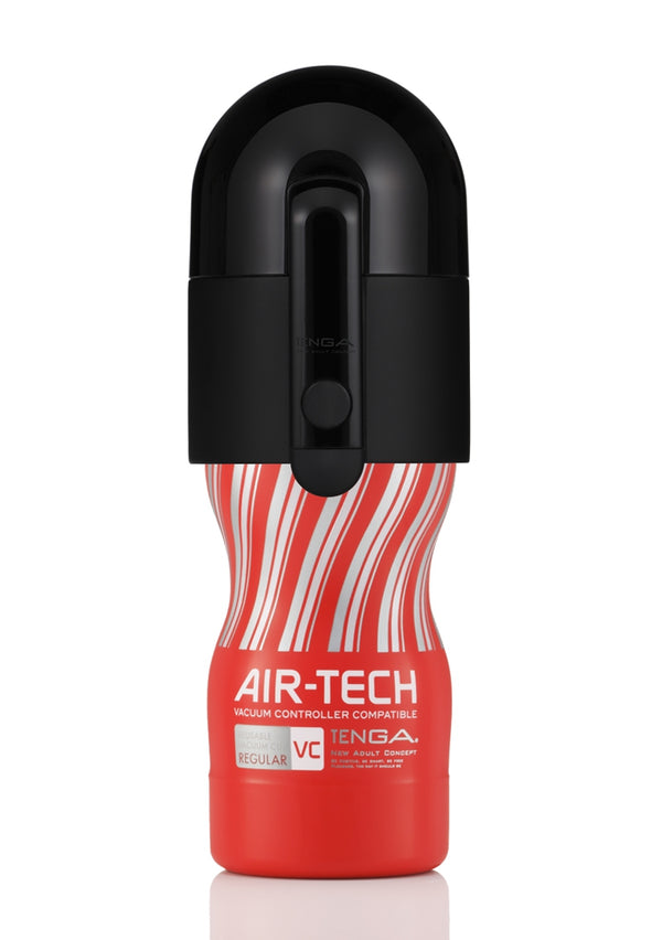Air Tech - Regular Herbruikbare Vacuum Cup
