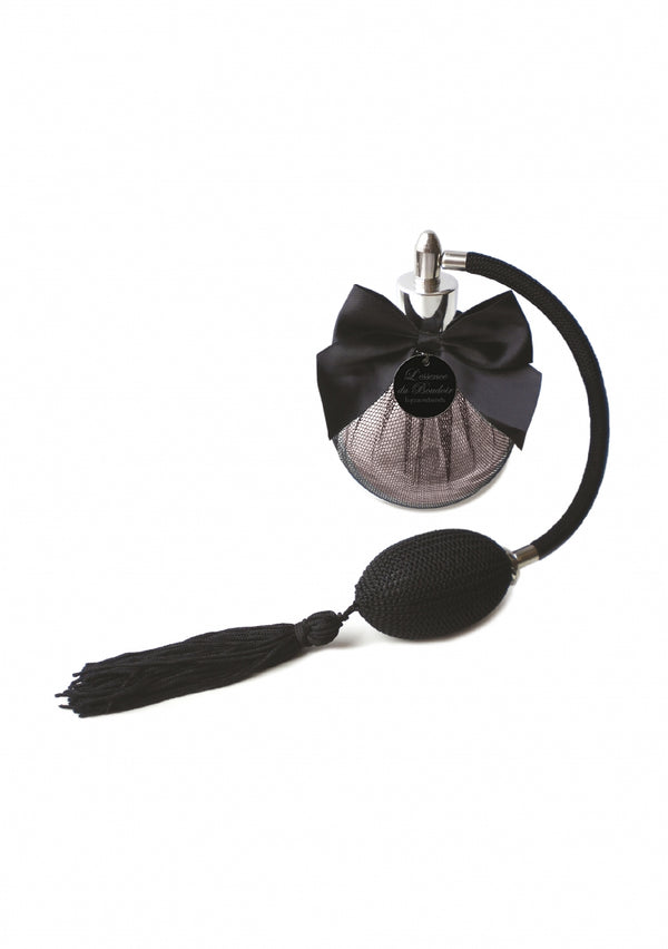L'essence du Boudoir - Bed en Lingerie Parfum - 100ml