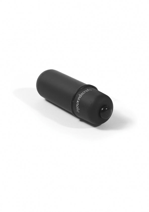 Sweet Vibrations Bullet - Zwart