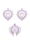 Flamboyant - Strass Lichaamsversiering