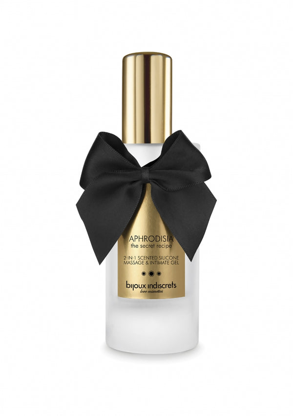 Aphrodisia 2 in 1 Massagegel & Glijmiddel
