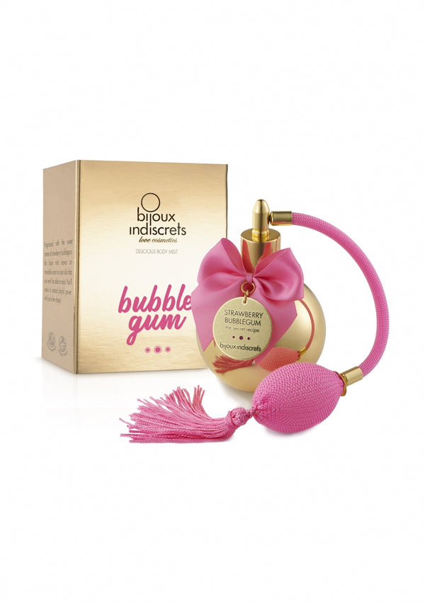 Bubblegum Body Mist Parfum