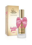 2 in 1 Bubblegum Siliconenmassagegel & intieme gel - Bubblegum - 100 ml