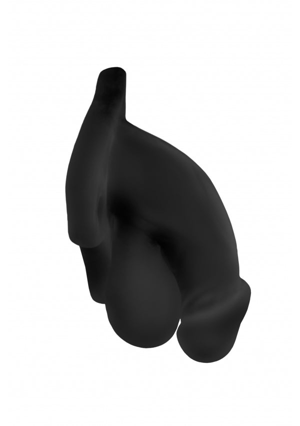 Fun Boy 4,5 - Zwart