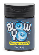 Vernieuwingspoeder - Blauw